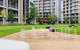 Menlyn Maine Residence 11Th Floor Apartment